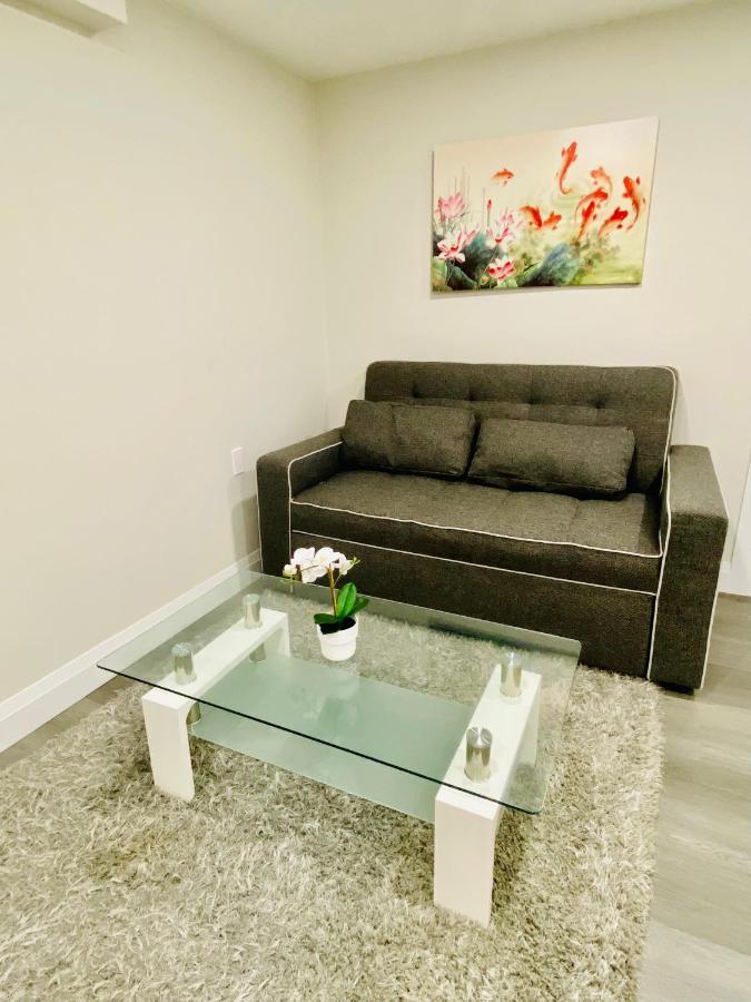 Vj Home Торонто Экстерьер фото